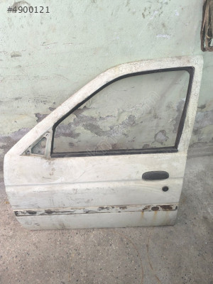Ford escort sol ön kapı