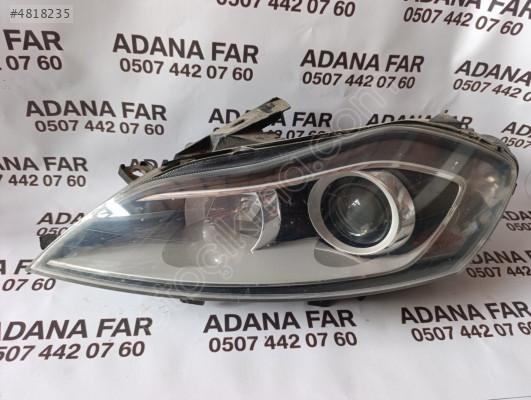LANCİA DELTA SOL FAR