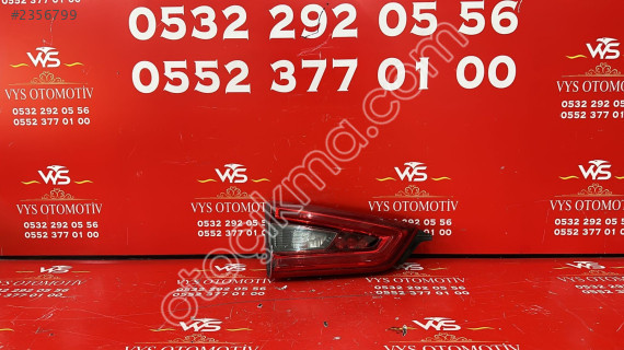 26555HV55A          2018-2021 NİSSAN QASHQAİ j11 SOL İÇ STOP
