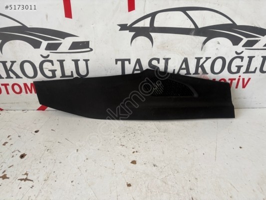 RENAULT CLİO 5 ORTA KONSOL SOL PARÇASI