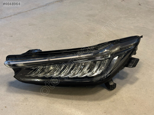 2020-2024 HONDA CİTY SOL FAR