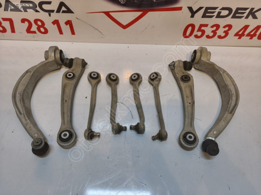AUDİ Q5 DENGE KOLLARI SETI
