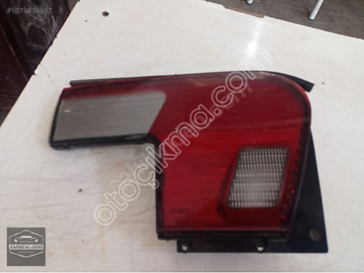 proton persona 98/2000 model arka stop sol