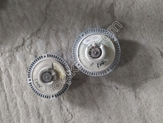 203 2013 Ford transit fan motoru