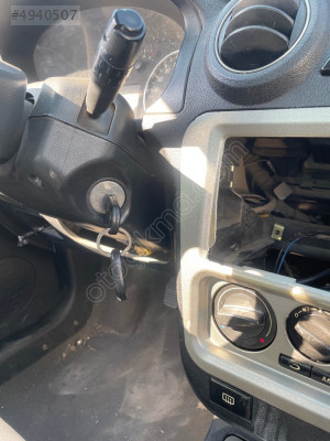 GEELY  echo kontak Termi
