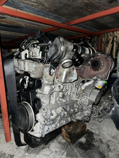 Ford Focus 2014 1.6 Dizel Motor