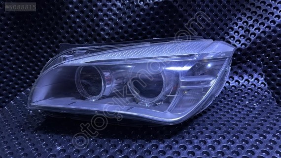 BMW X1 E84 SOL FAR