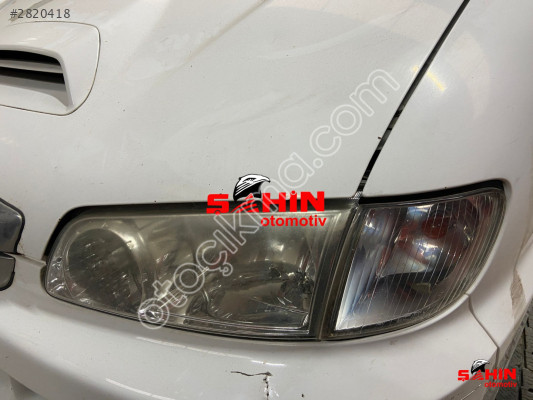 HYUNDAİ - STAREX / SOL ÖN SİNYAL
