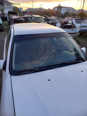 Vectra A Ön Cam