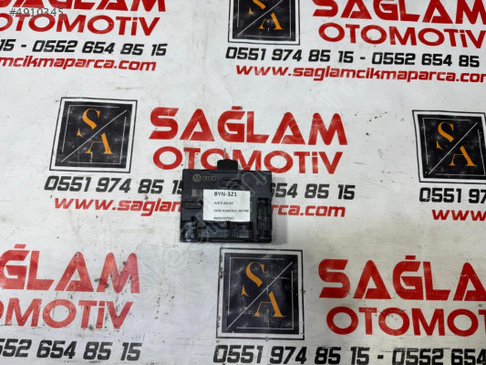 ÇIKMA AUDİ A4 A5 KAPI KONTROL BEYNİ 8K0959792D
