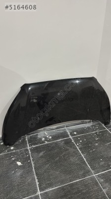 Ford Custom çıkma kaput