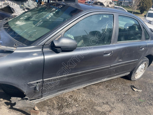 VOLVO S80 SOL ÖN KAPI 1999-2006