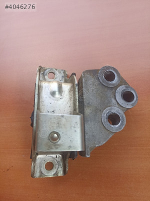 Fiat Doblo 1.6 Sol Motor Takozu