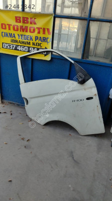 hyundai h100 çıkma sağ ön kapı