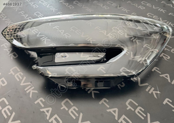 RENUALT MEGANE 4 SOL FAR CAMI