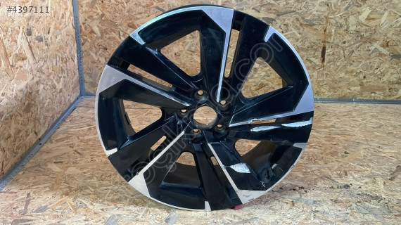 PEUGEOT 408 JANT 9844304580