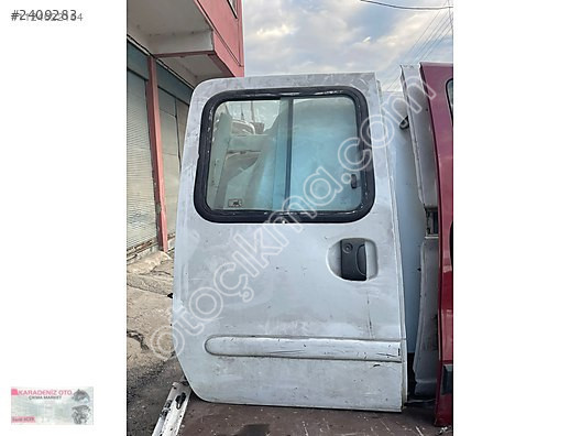 RENAULT KANGOO SAĞ SÜRGÜLÜ KAPI