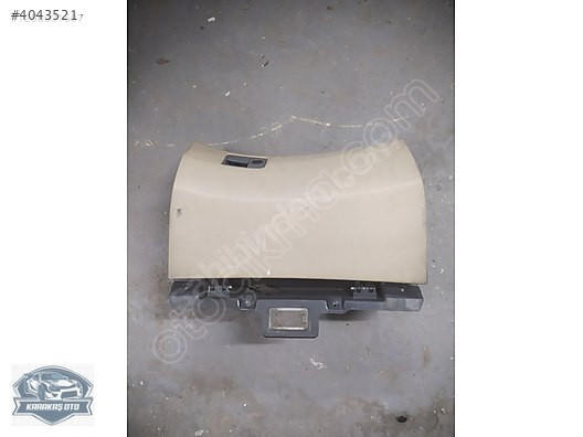 VOLVO S80 TORPİDO GÖZÜ ORJİNAL