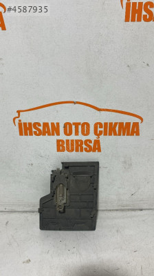 Renault clio 4 torpido lambası