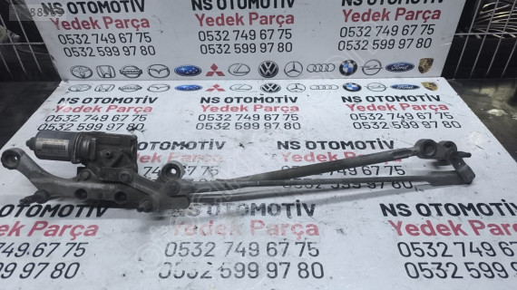 AUDİ Q7 SİLECEK MOTORU