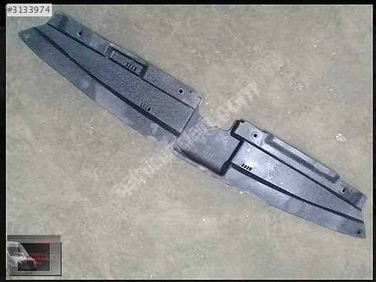 Kia Ceed ön panel üst plastiği