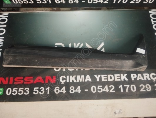 Ssangyong torred sağ ön kapı çıtası