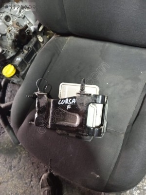 OPEL CORSA-F ABS BEYNİ