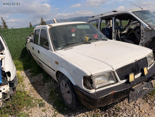 Renault tel Coline kaput