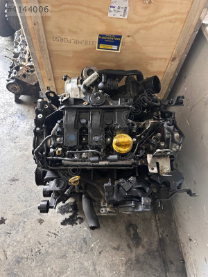 Talisman 1.6 dizel motor
