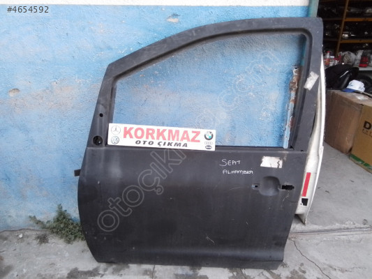 SEAT ALHAMBRA SOL ÖN KAPI