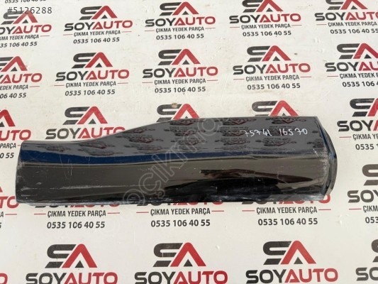 Toyota corolla Cross sağ arka kapı bandı