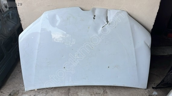 RENAULT SEMBOL KAPUT