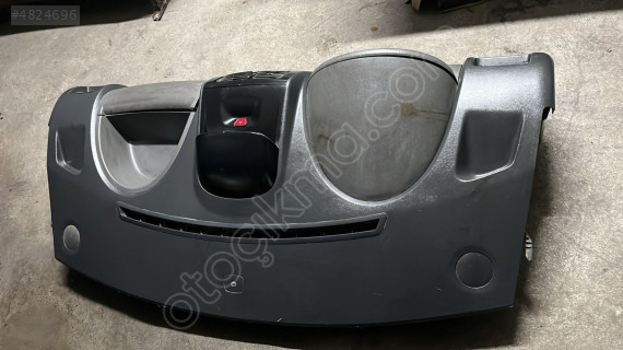 CITROEN JUMPY TORPİDO ÇEVİK OTO ÇIKMA