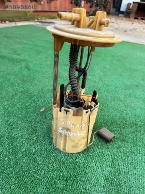 MERCEDES SPRİNTER YAKIT ŞAMANDIRASI