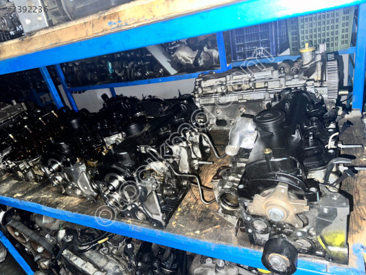 Renault Modüs Çıkma 1.5 Dci Silindir Kapak