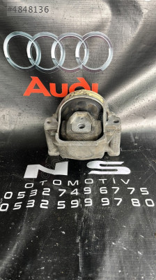 AUDI A4 MOTOR KULAGI