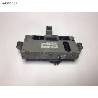 Fiat Bravo Sigorta Body Beyni 51786512
