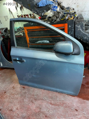 HYUNDAİ İ20 SAĞ ÖN KAPI