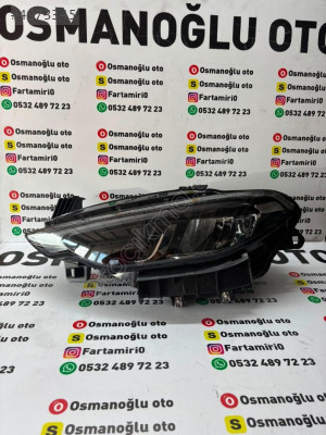 FİAT EGEA FULL LED SIFIR SOL ÖN FAR