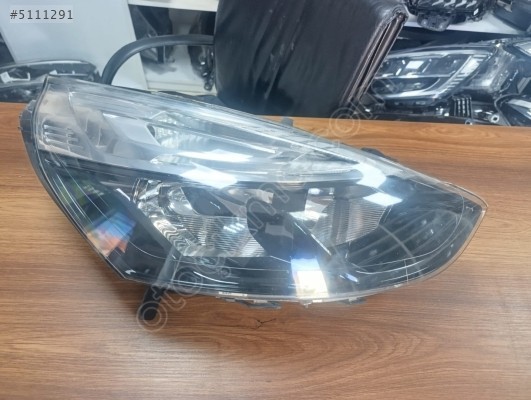 RENAULT CLİO 4 SAĞ FAR ORJİNAL ÇIKMA