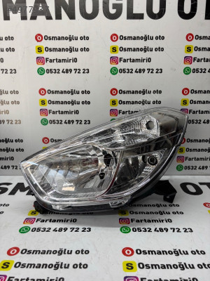 DACİA DOKKER SOL ÖN FAR