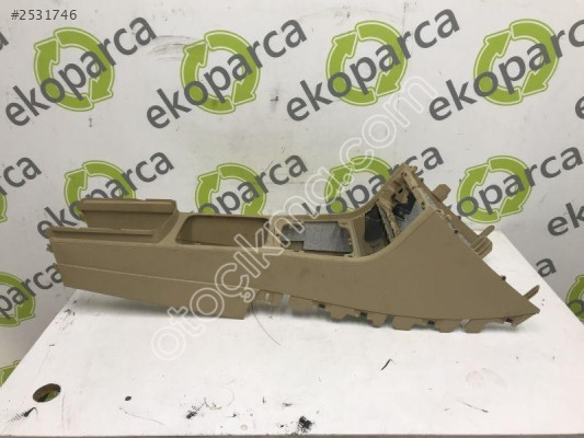 VOLKSWAGEN PASSAT 2008 2011 ORTA KONSOL SÖKME 3C1863243