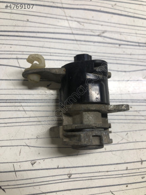 Ford ka kontak kilidi