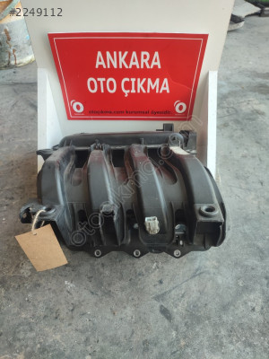 Renault Clio Çıkma Emme manifolt