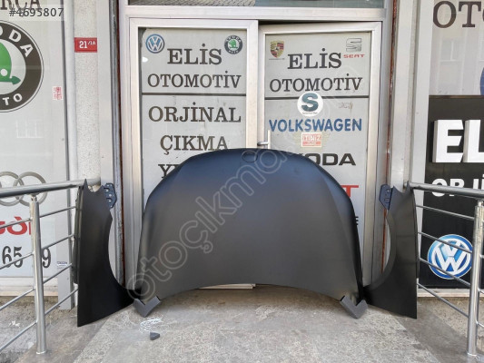 VOLKSWAGEN SCİROCCO ÖN SET