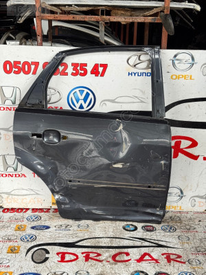 FORD FOCUS 2 SAĞ ARKA KAPI ÇIKMA ORJİNAL 2006-2008