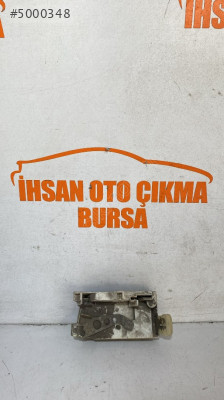Fiat tipo tempra sağ arka kapı kilidi