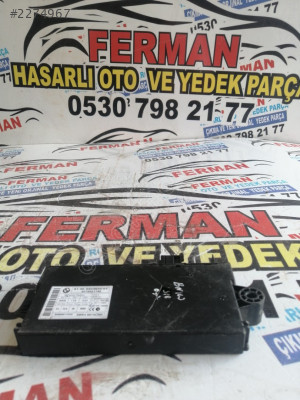 5WK49513CBR PAS3 BEYNİ