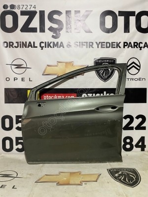 OPEL ASTRA K SOL ÖN KAPI