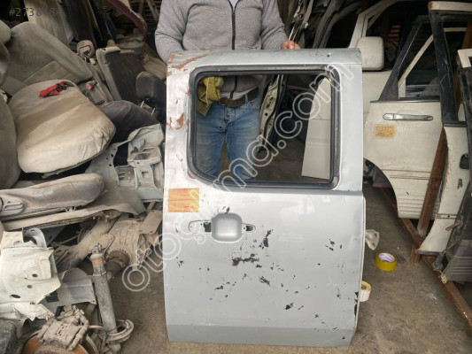 FORD RANGER SAĞ ARKA KAPI 3.ÜRÜN 2007-2012 MODEL ORJİNAL